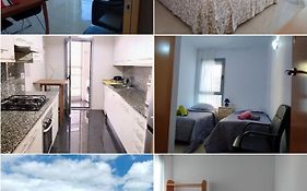 Europa - Fira Barcelona Apartment