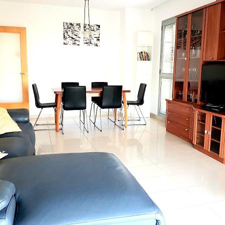 Europa - Fira Barcelona Apartment L'Hospitalet de Llobregat Extérieur photo