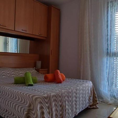 Europa - Fira Barcelona Apartment L'Hospitalet de Llobregat Extérieur photo