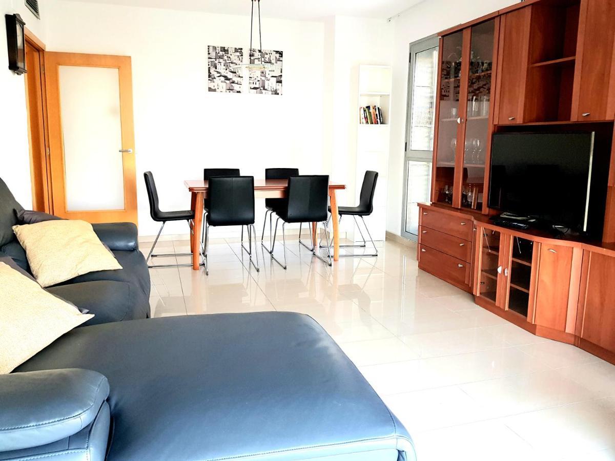 Europa - Fira Barcelona Apartment L'Hospitalet de Llobregat Extérieur photo