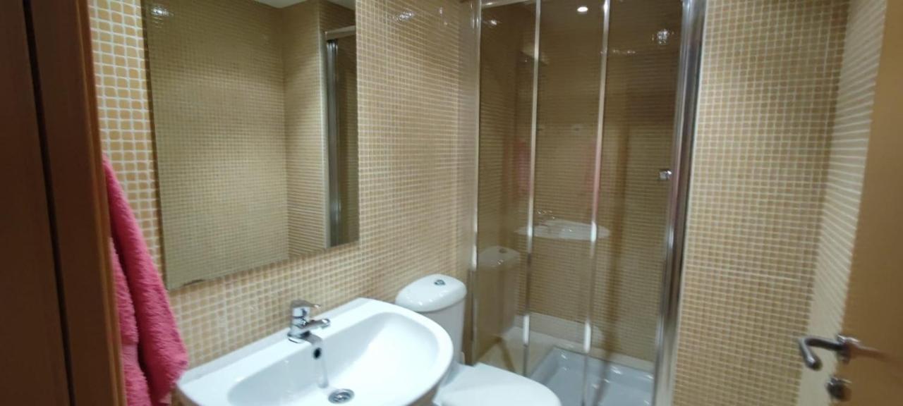 Europa - Fira Barcelona Apartment L'Hospitalet de Llobregat Extérieur photo