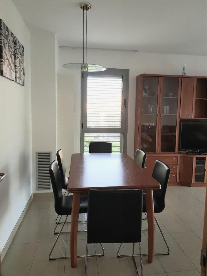 Europa - Fira Barcelona Apartment L'Hospitalet de Llobregat Extérieur photo