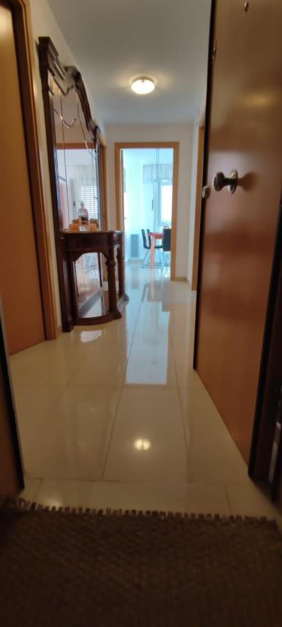 Europa - Fira Barcelona Apartment L'Hospitalet de Llobregat Extérieur photo