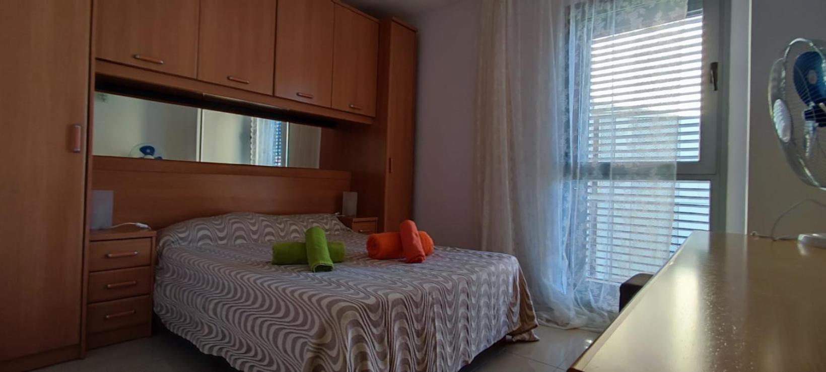 Europa - Fira Barcelona Apartment L'Hospitalet de Llobregat Extérieur photo