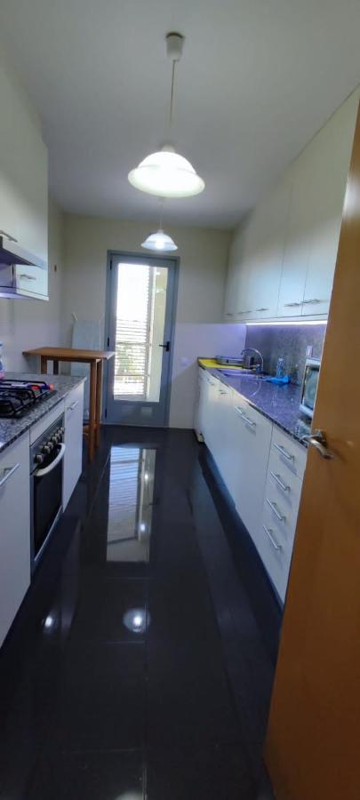 Europa - Fira Barcelona Apartment L'Hospitalet de Llobregat Extérieur photo
