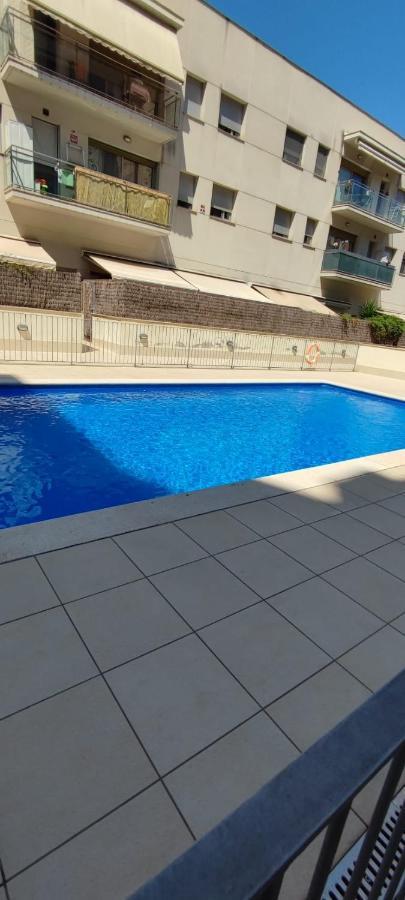 Europa - Fira Barcelona Apartment L'Hospitalet de Llobregat Extérieur photo