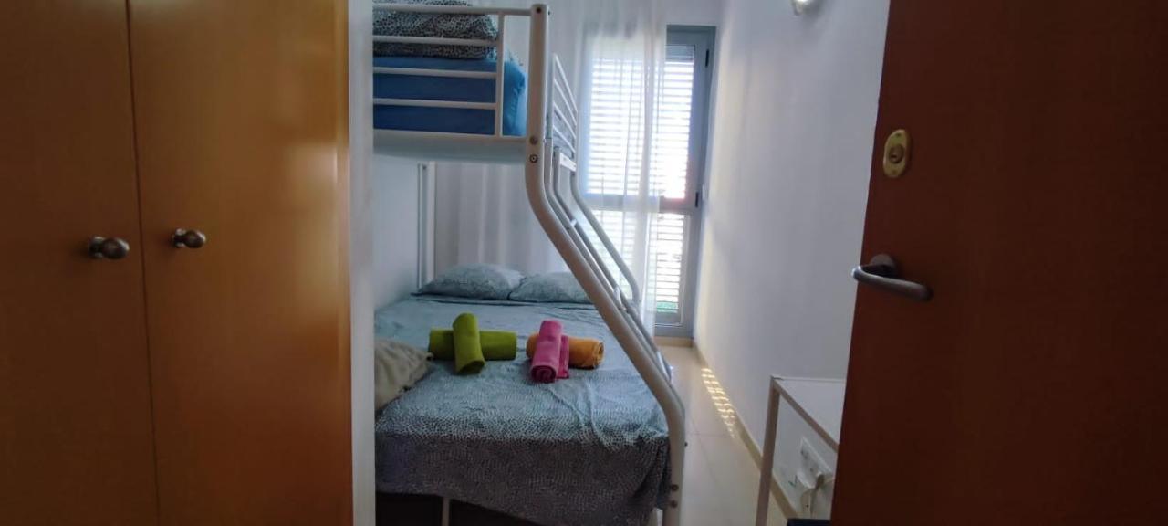 Europa - Fira Barcelona Apartment L'Hospitalet de Llobregat Extérieur photo