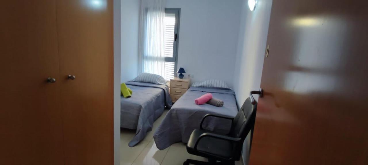 Europa - Fira Barcelona Apartment L'Hospitalet de Llobregat Extérieur photo