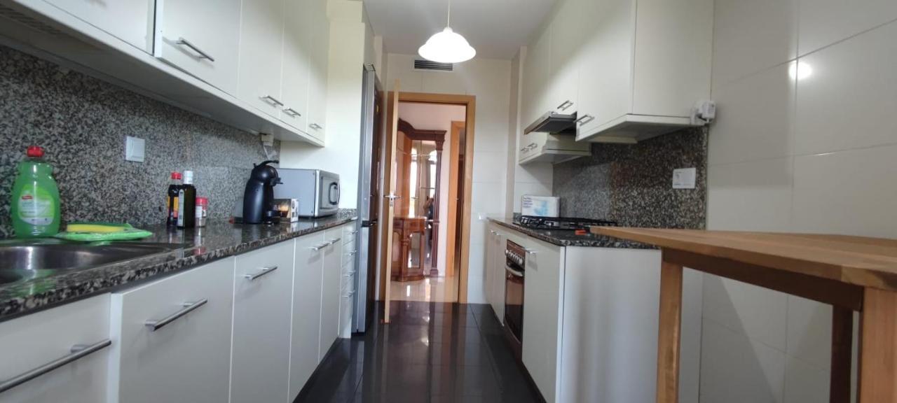 Europa - Fira Barcelona Apartment L'Hospitalet de Llobregat Extérieur photo