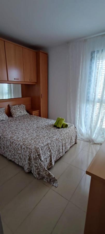 Europa - Fira Barcelona Apartment L'Hospitalet de Llobregat Extérieur photo