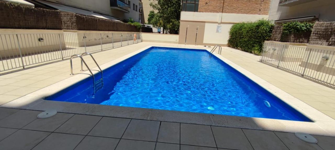 Europa - Fira Barcelona Apartment L'Hospitalet de Llobregat Extérieur photo